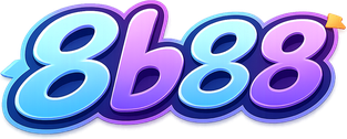 8b88 সাইটের লোগো